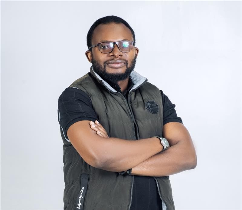 Sudi M. David