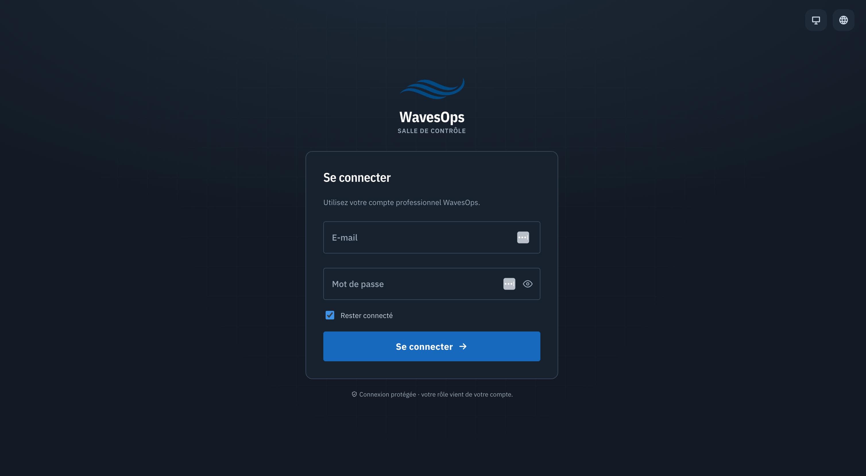 WavesOps