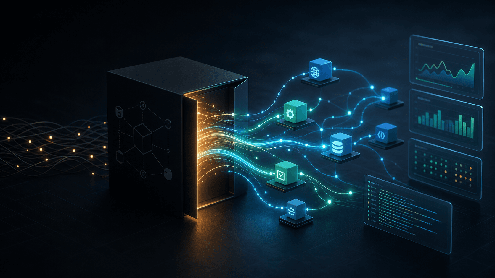 Observability 101: Stop Debugging in the Dark